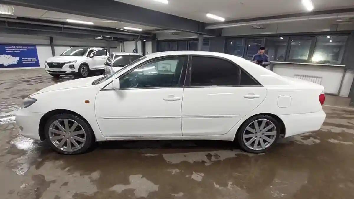 Toyota Camry 2005 года за 4 600 000 тг. в Астана