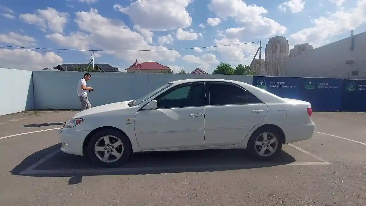 Toyota Camry 2006 года за 5 500 000 тг. в Шымкент