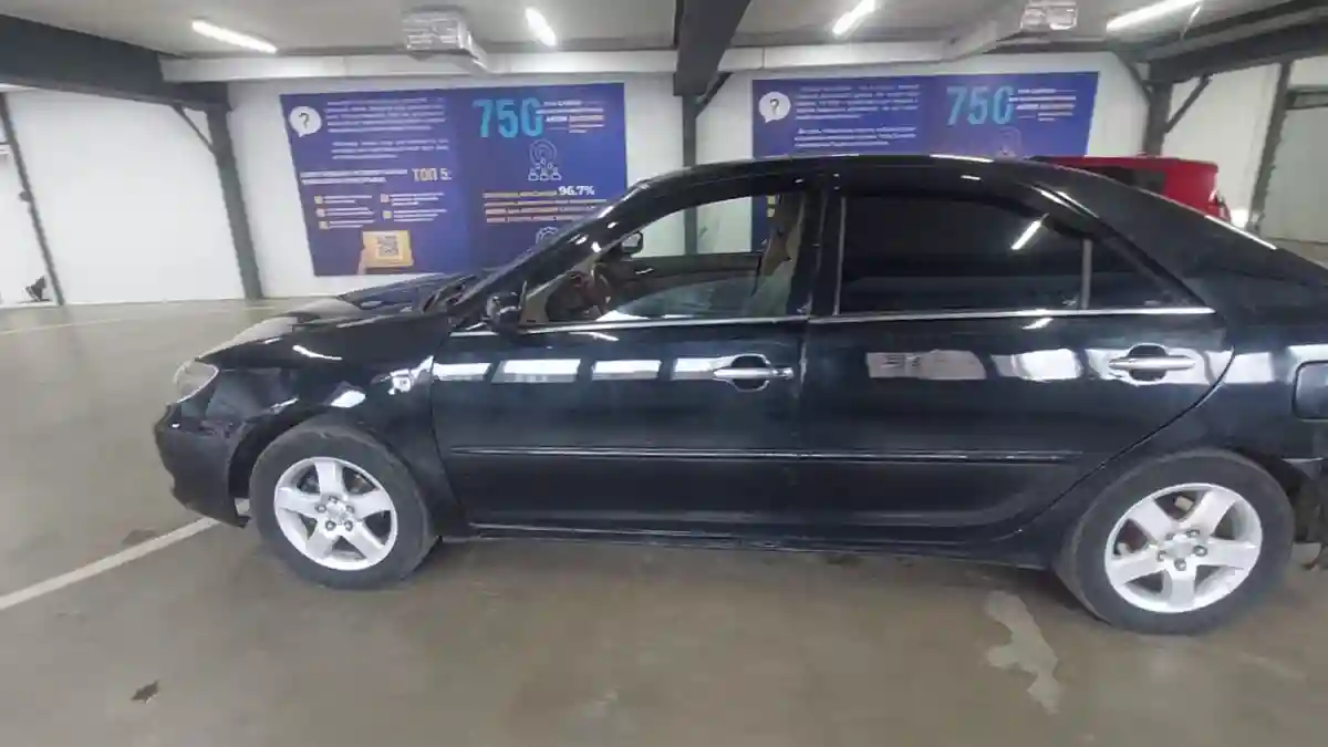 Toyota Camry 2004 года за 5 000 000 тг. в Астана