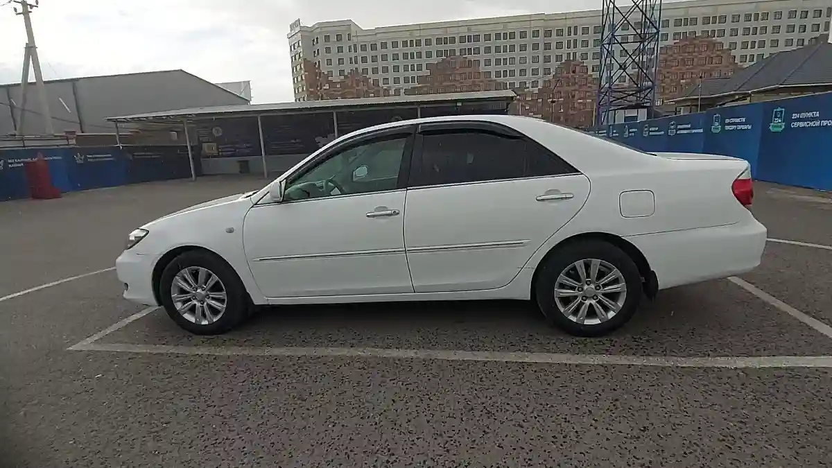 Toyota Camry 2005 года за 4 800 000 тг. в Шымкент