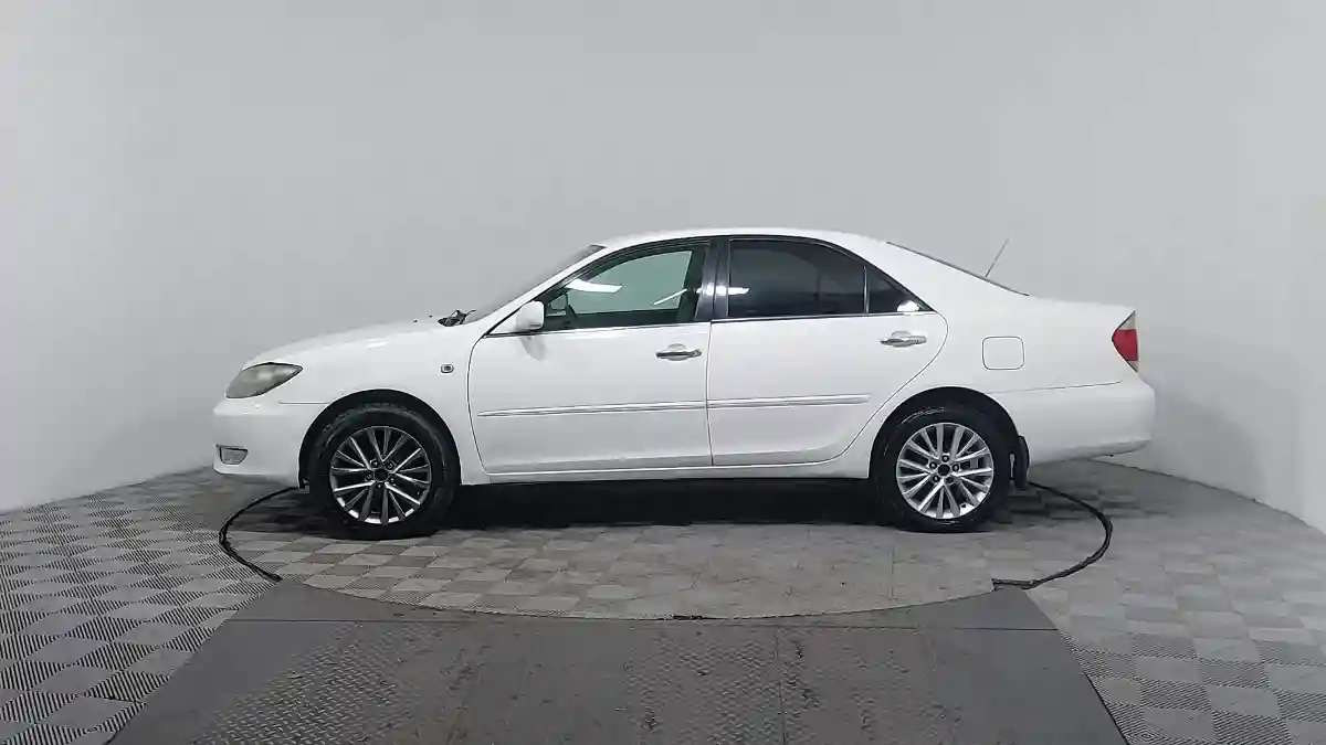 Toyota Camry 2005 года за 4 390 000 тг. в Астана