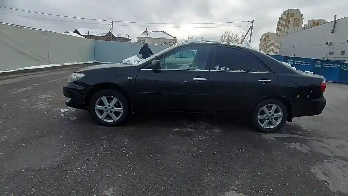 Toyota Camry 2004 года за 4 500 000 тг. в Шымкент