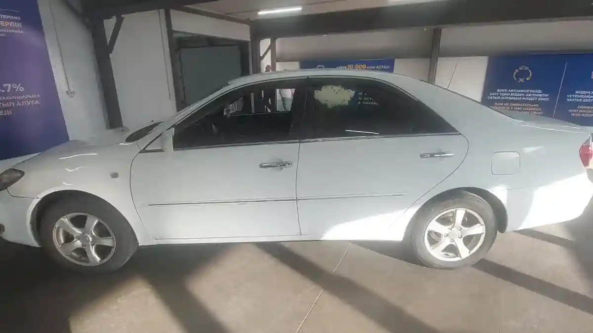 Toyota Camry 2005 года за 4 500 000 тг. в Астана