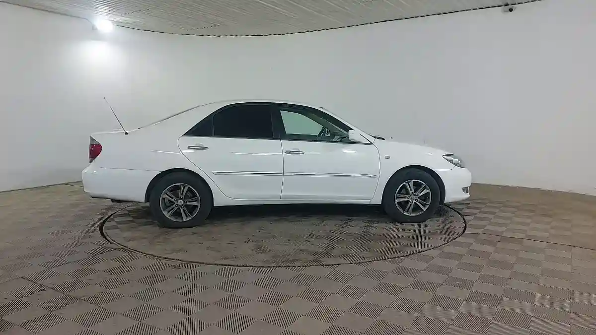 Toyota Camry 2005 года за 4 490 000 тг. в Шымкент