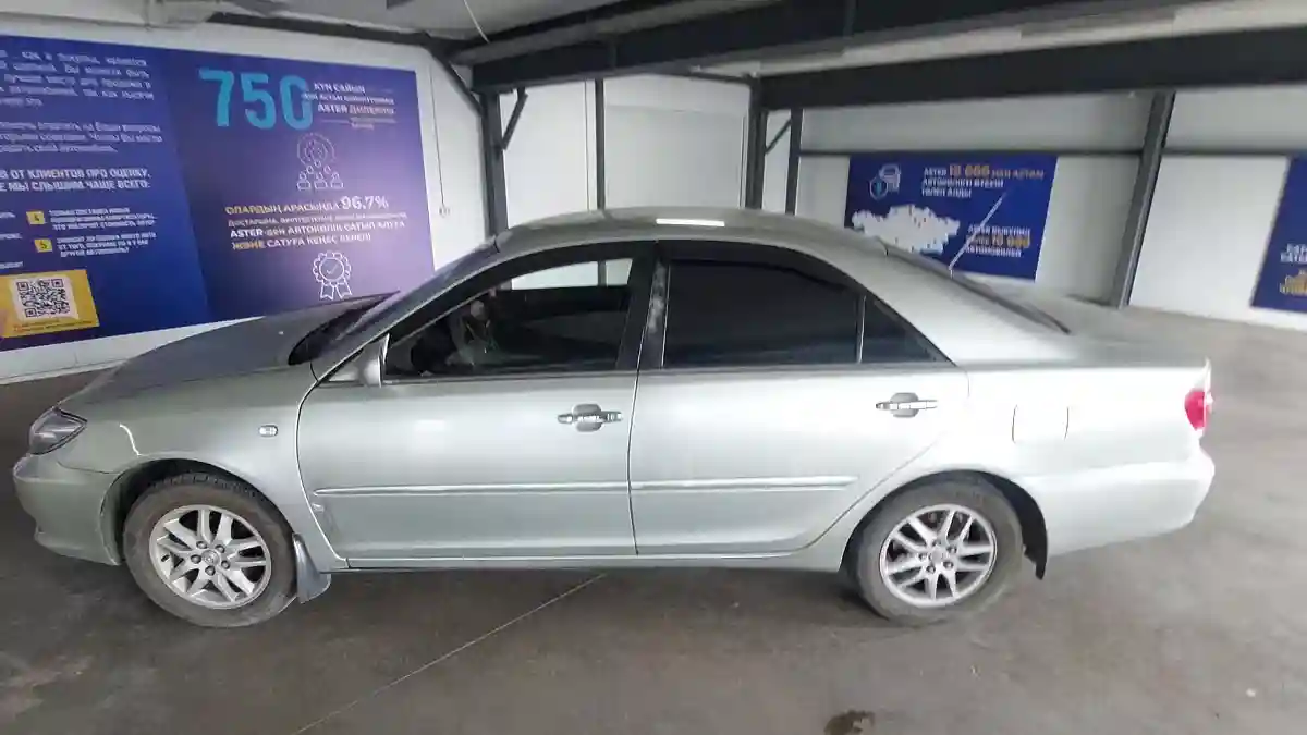 Toyota Camry 2006 года за 5 000 000 тг. в Астана