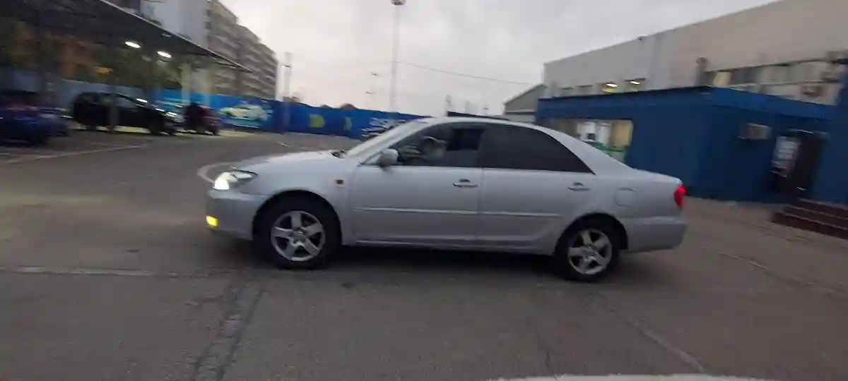 Toyota Camry 2003 года за 4 500 000 тг. в Алматы