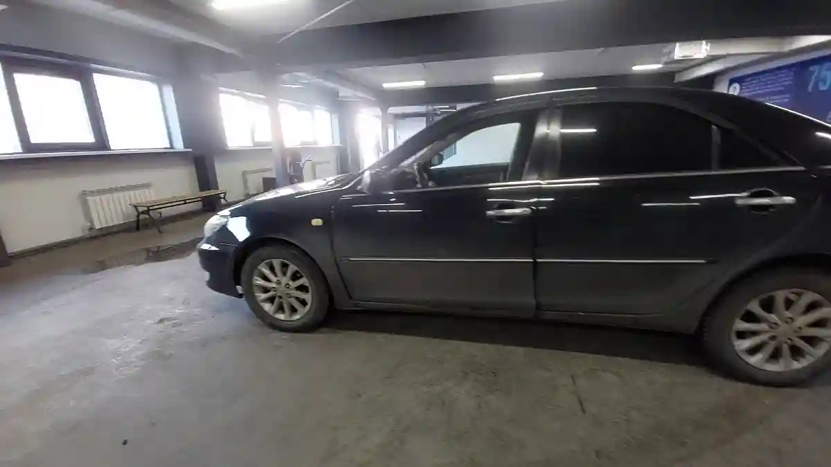 Toyota Camry 2006 года за 5 100 000 тг. в Астана