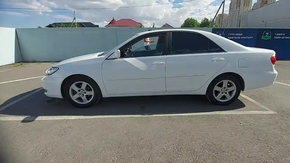 Toyota Camry 2005 года за 5 200 000 тг. в Шымкент