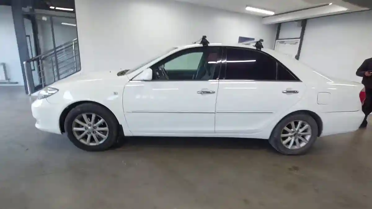 Toyota Camry 2005 года за 4 500 000 тг. в Астана