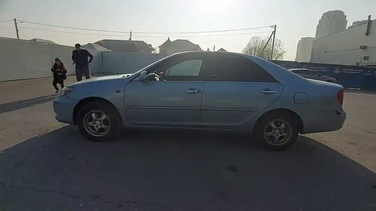 Toyota Camry 2003 года за 3 800 000 тг. в Шымкент
