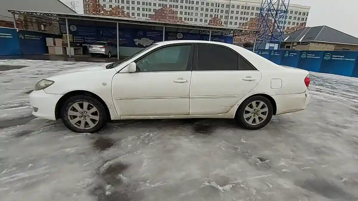 Toyota Camry 2005 года за 5 000 000 тг. в Шымкент