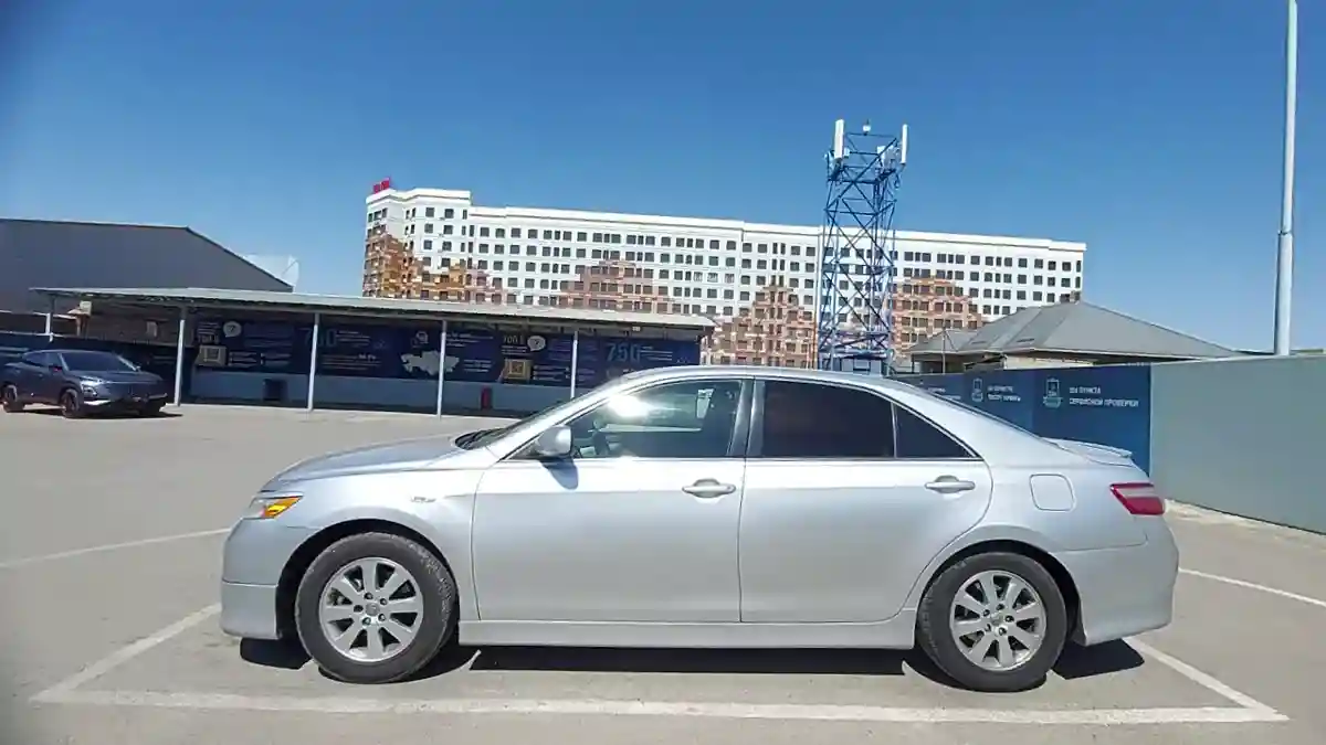 Toyota Camry 2006 года за 5 500 000 тг. в Шымкент