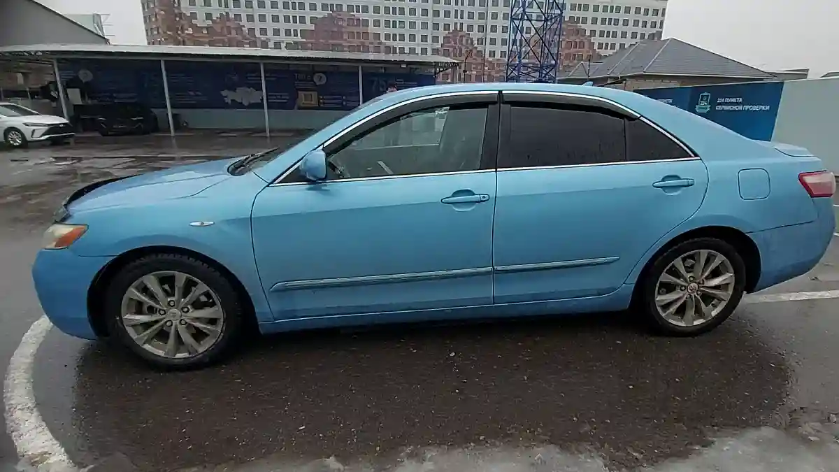 Toyota Camry 2006 года за 6 000 000 тг. в Шымкент