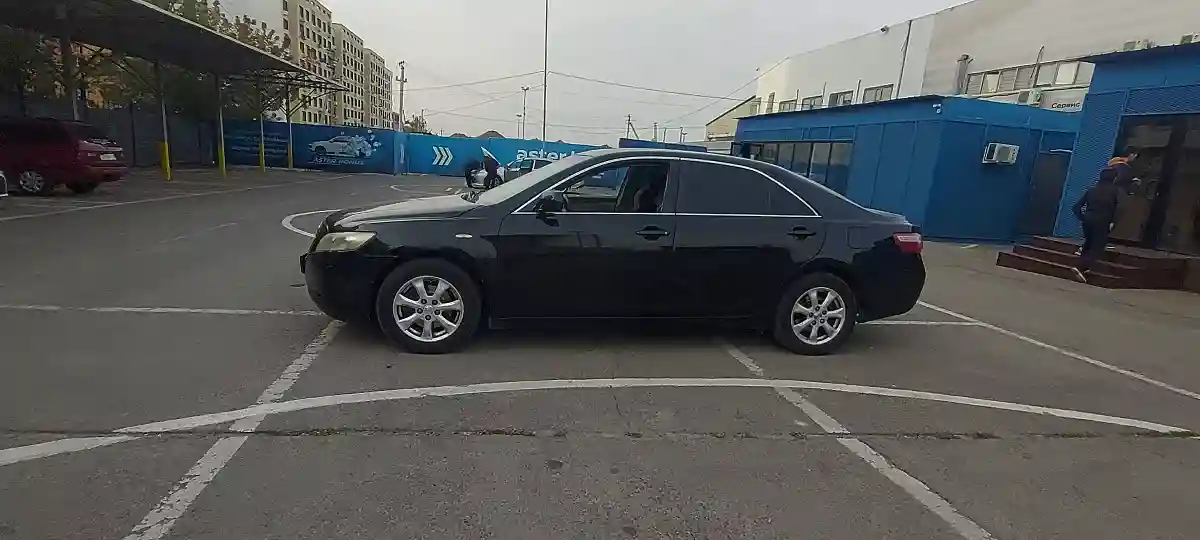 Toyota Camry 2006 года за 5 500 000 тг. в Алматы