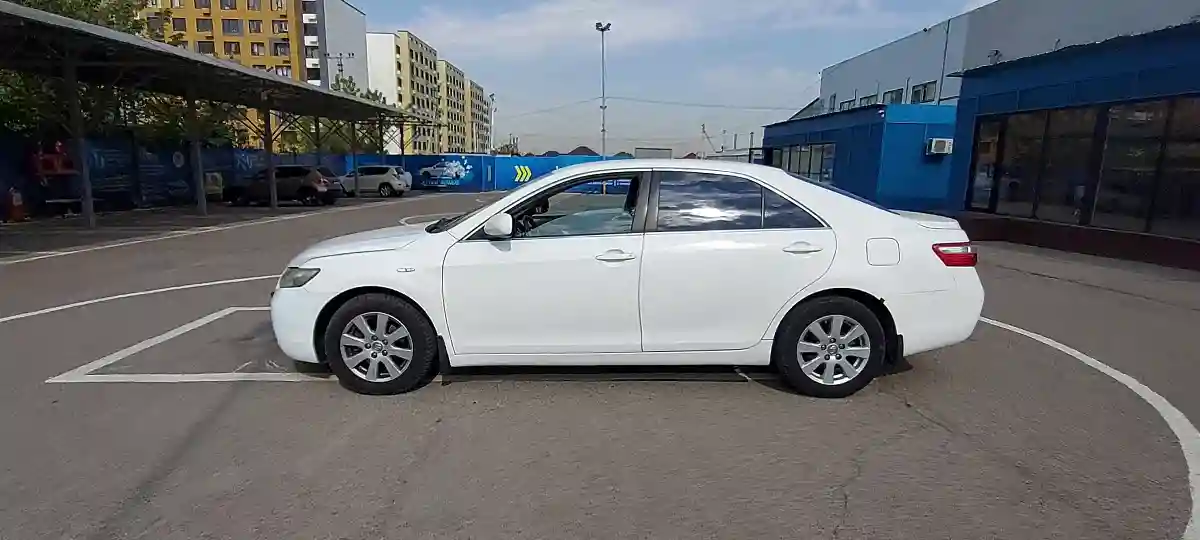 Toyota Camry 2006 года за 5 000 000 тг. в Алматы