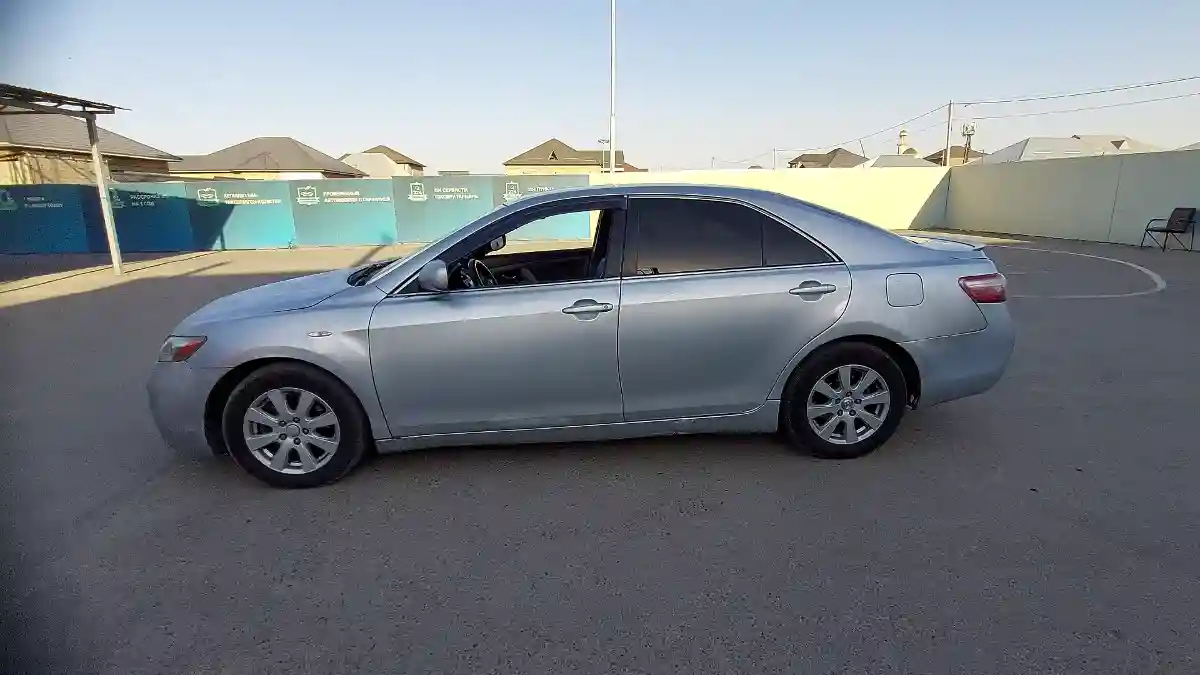Toyota Camry 2007 года за 4 500 000 тг. в Шымкент