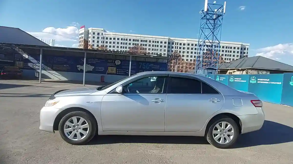 Toyota Camry 2007 года за 6 500 000 тг. в Шымкент