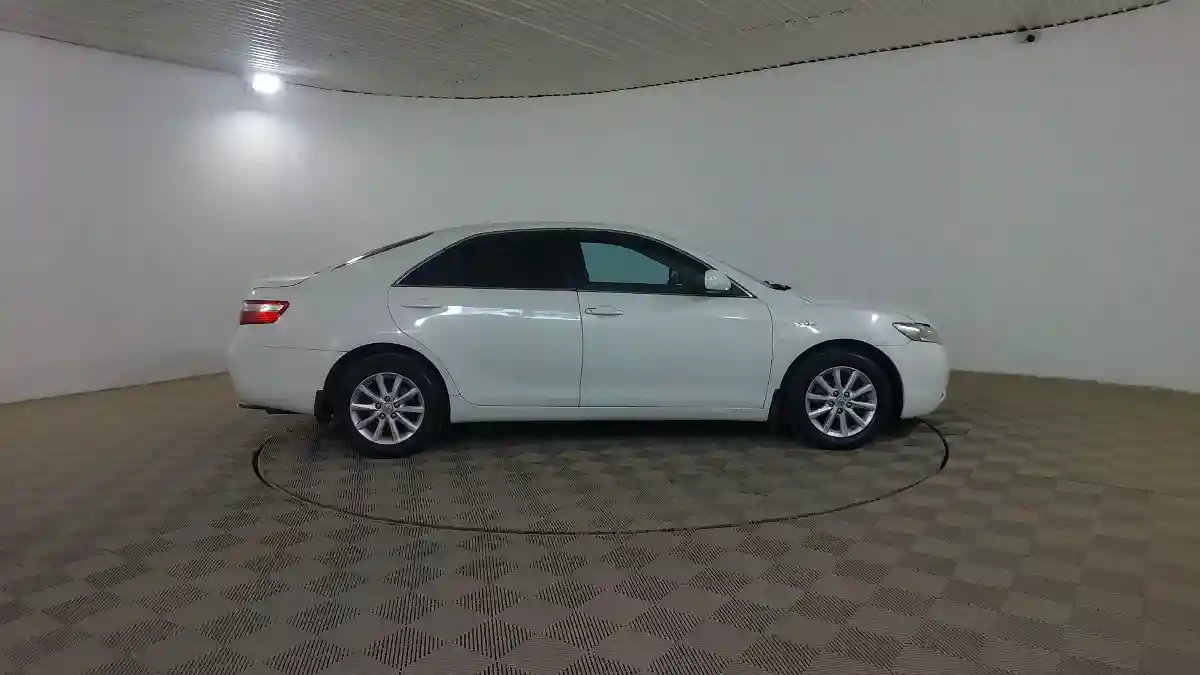 Toyota Camry 2007 года за 4 990 000 тг. в Шымкент