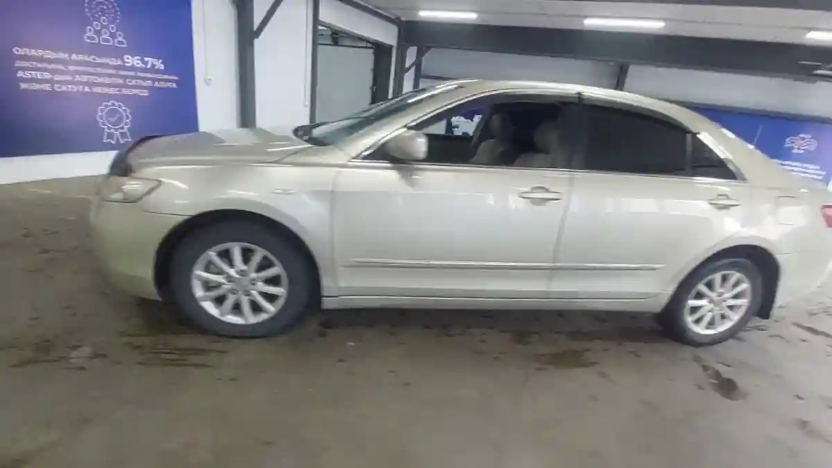 Toyota Camry 2006 года за 6 000 000 тг. в Астана