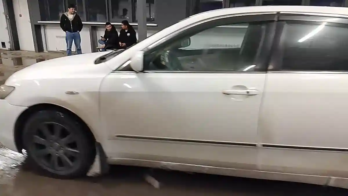 Toyota Camry 2006 года за 5 000 000 тг. в Астана