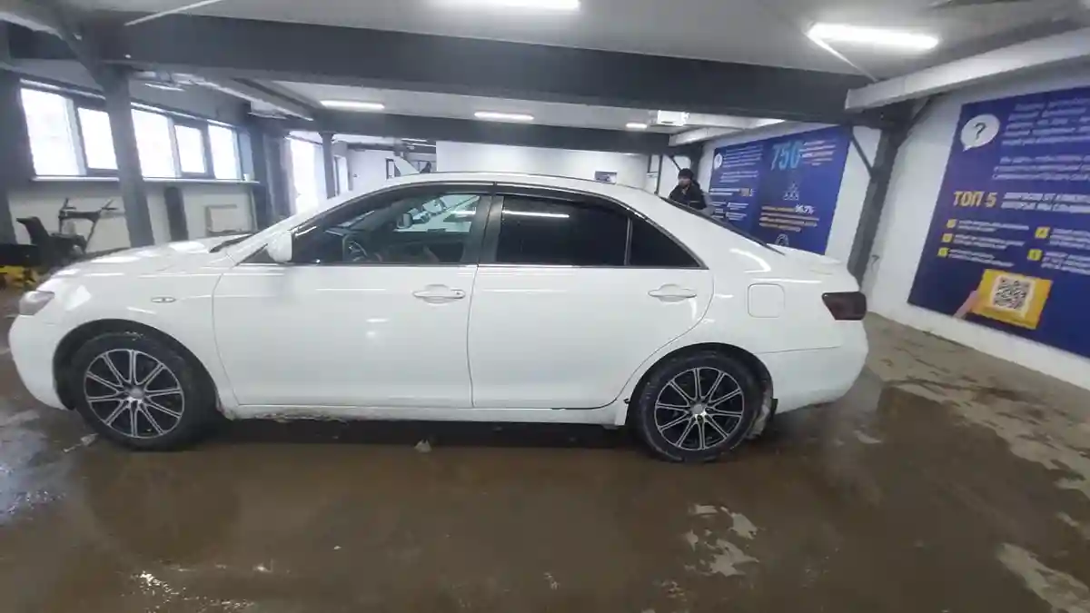Toyota Camry 2007 года за 6 000 000 тг. в Астана