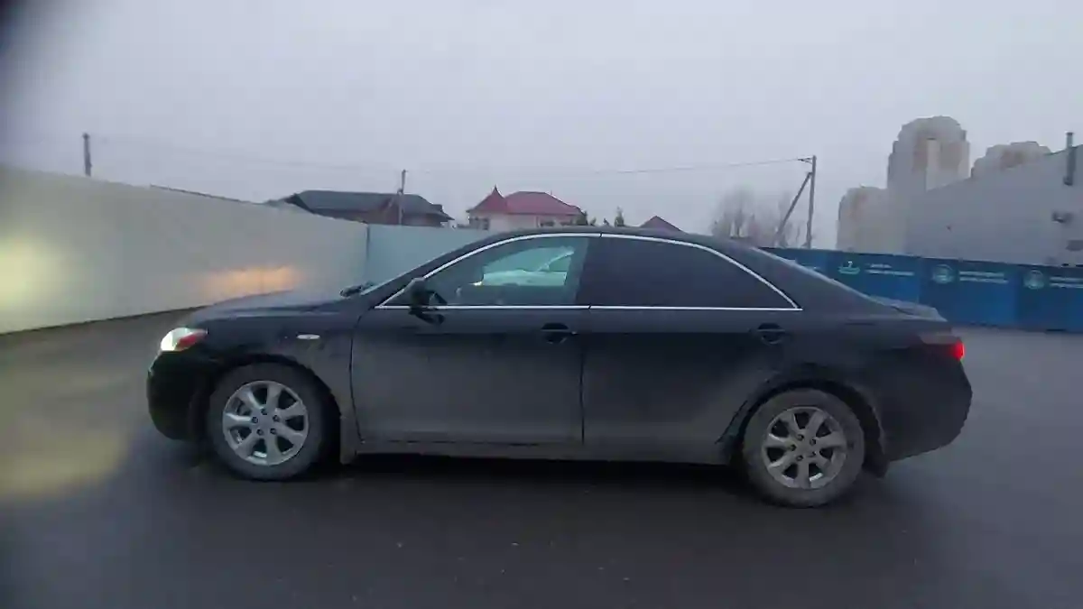 Toyota Camry 2007 года за 5 800 000 тг. в Шымкент