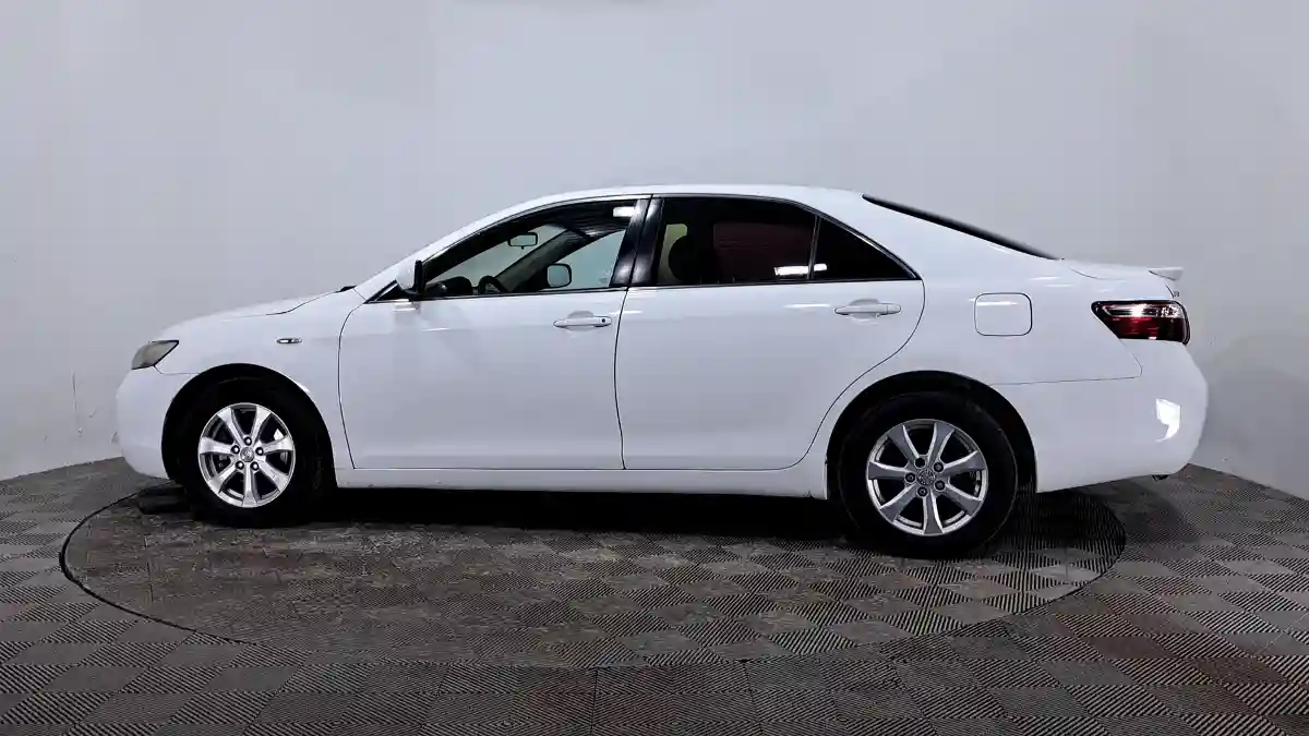 Toyota Camry 2007 года за 5 290 000 тг. в Астана