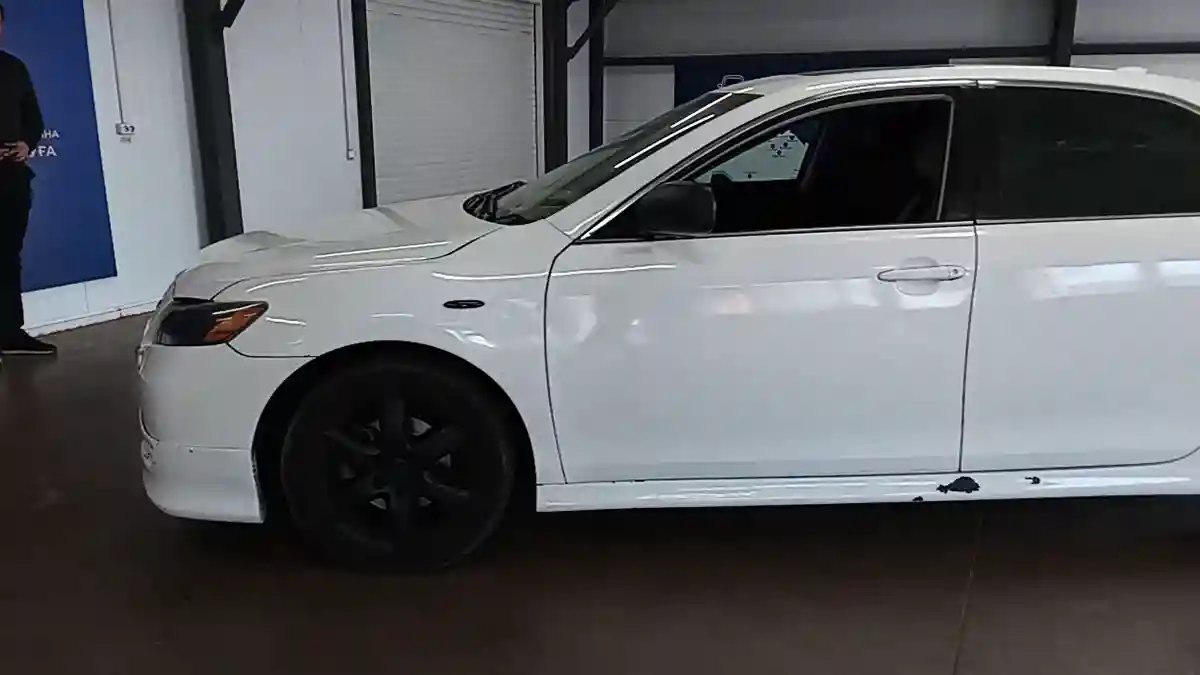 Toyota Camry 2007 года за 6 000 000 тг. в Астана