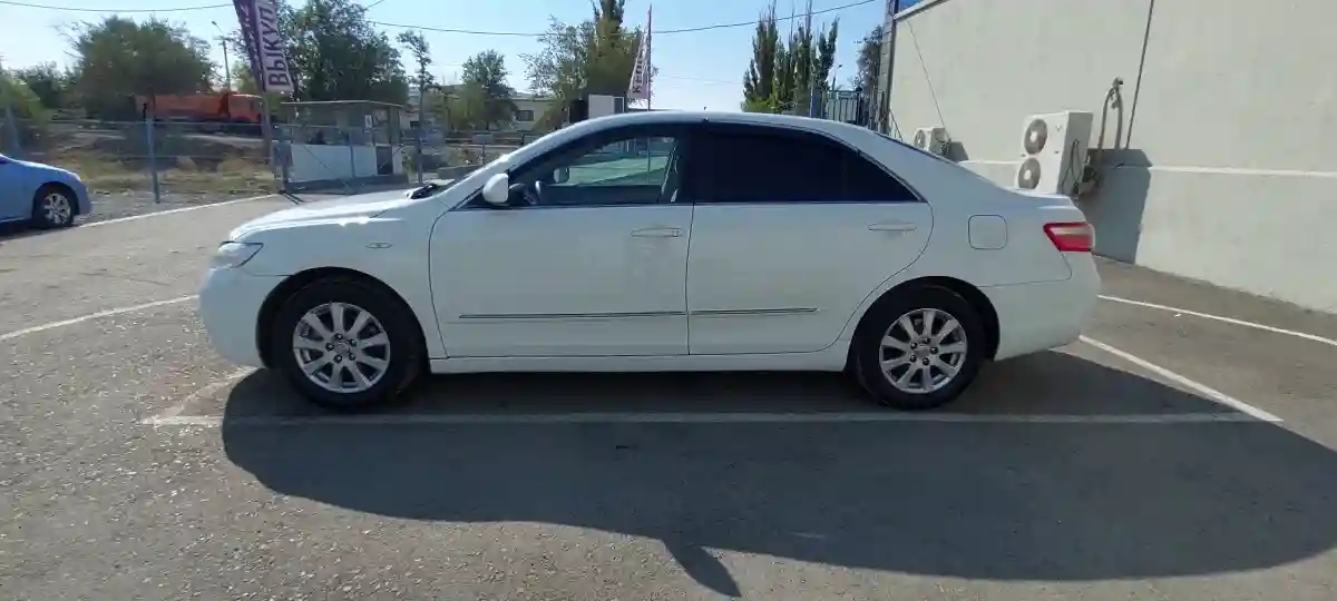 Toyota Camry 2007 года за 4 990 000 тг. в Тараз