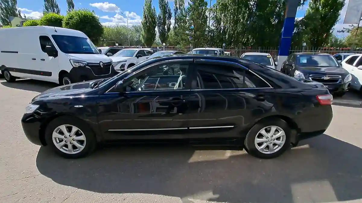 Toyota Camry 2008 года за 5 890 000 тг. в Костанай