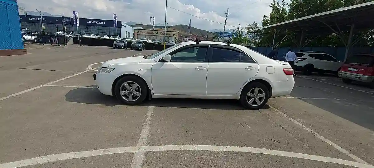 Toyota Camry 2006 года за 5 550 000 тг. в Алматы