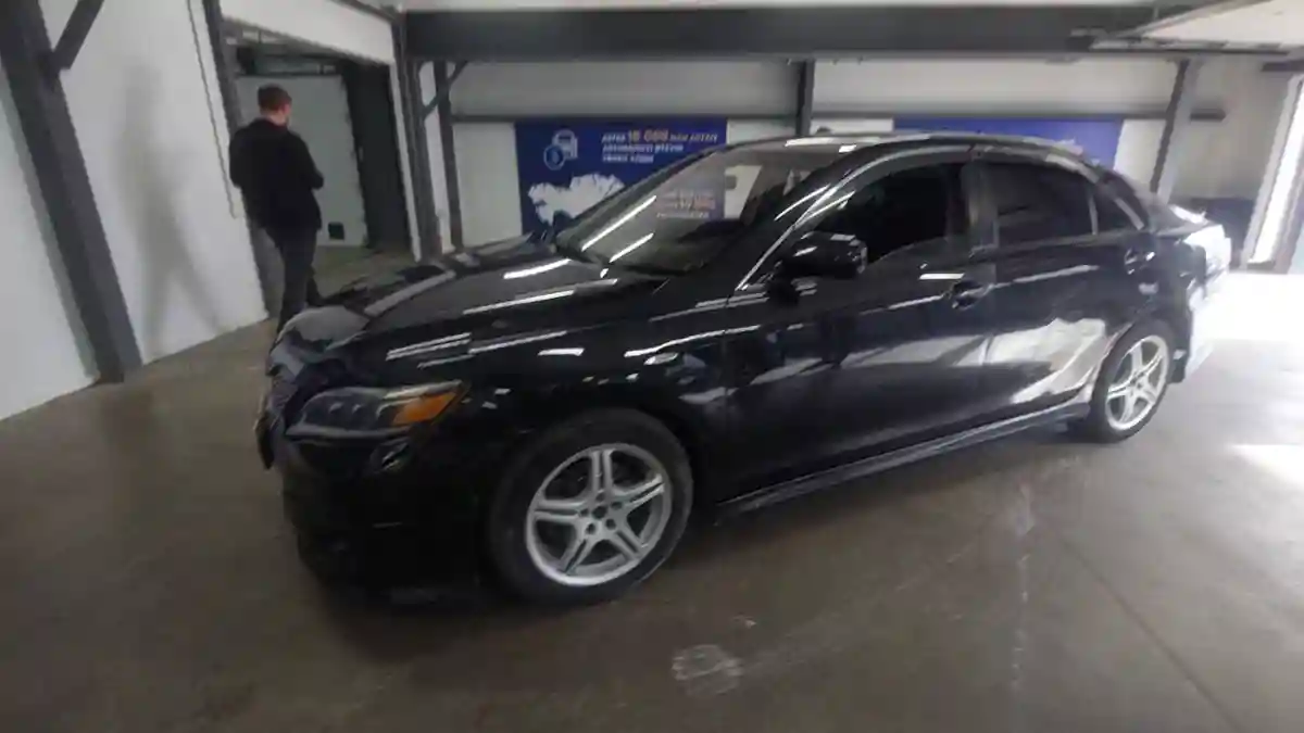 Toyota Camry 2006 года за 5 000 000 тг. в Астана