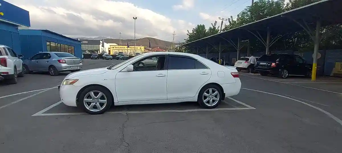 Toyota Camry 2007 года за 4 000 000 тг. в Алматы