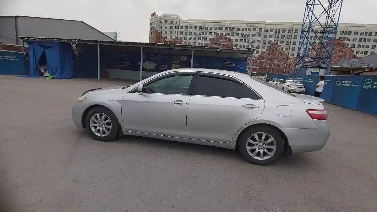 Toyota Camry 2008 года за 6 000 000 тг. в Шымкент