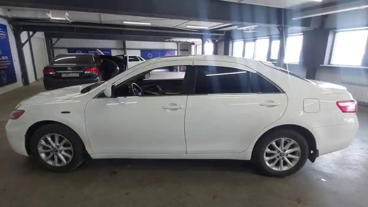 Toyota Camry 2007 года за 6 000 000 тг. в Астана