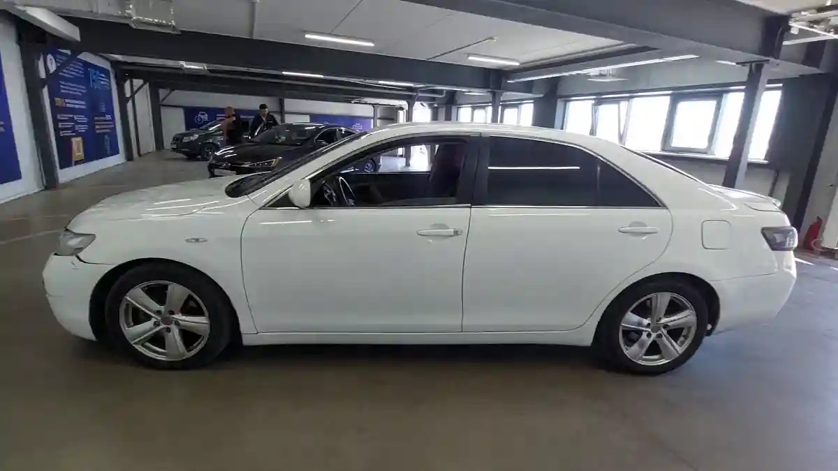 Toyota Camry 2008 года за 5 500 000 тг. в Астана