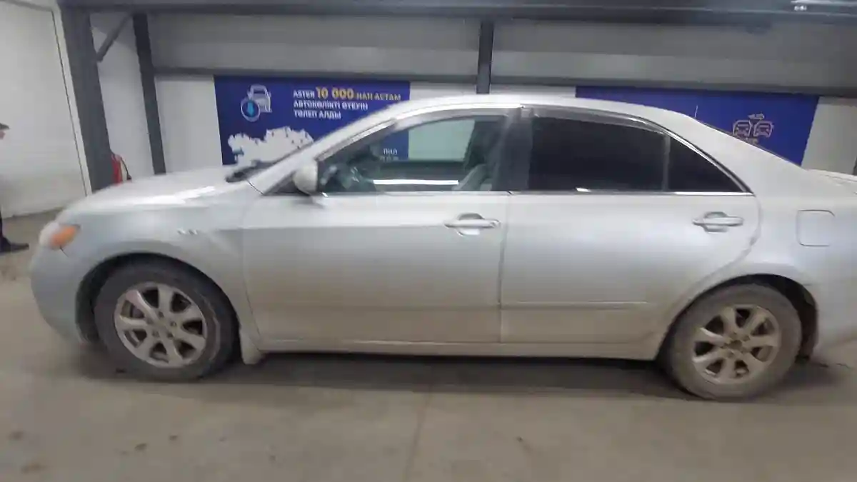 Toyota Camry 2008 года за 5 500 000 тг. в Астана