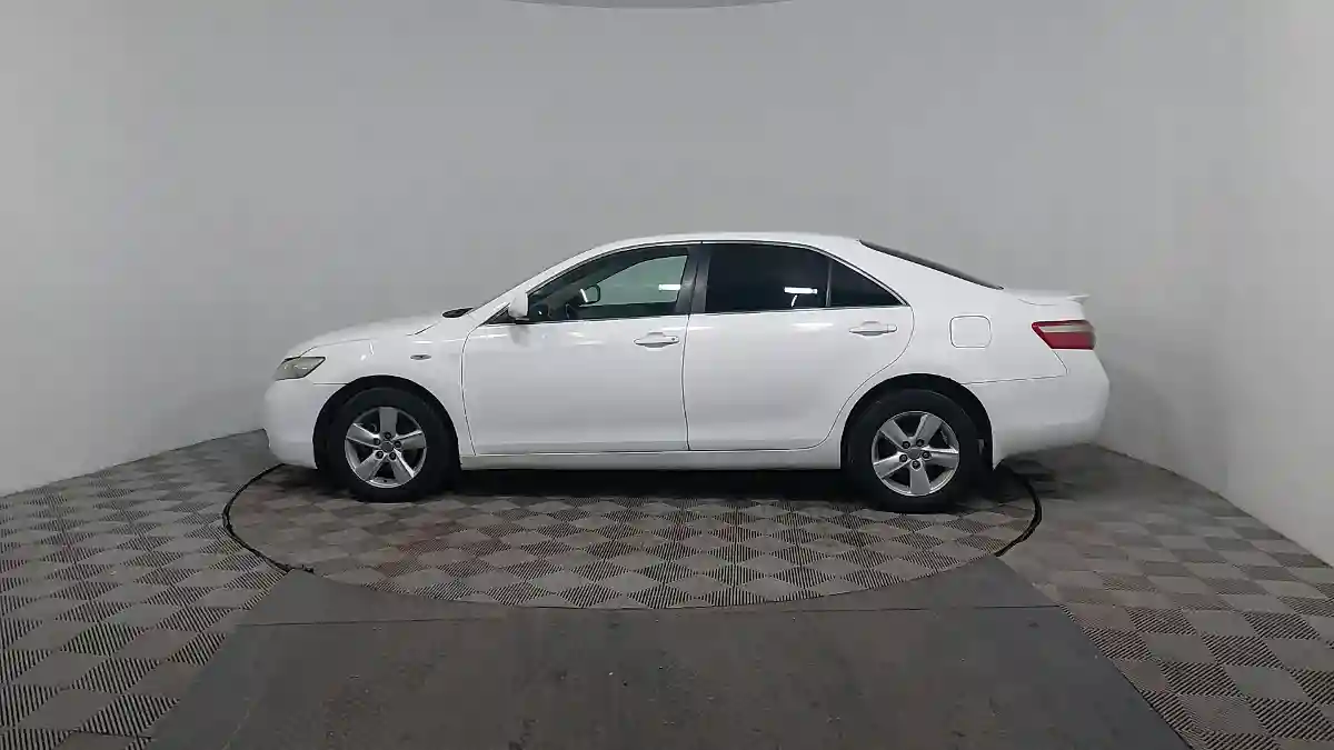 Toyota Camry 2006 года за 5 800 000 тг. в Астана