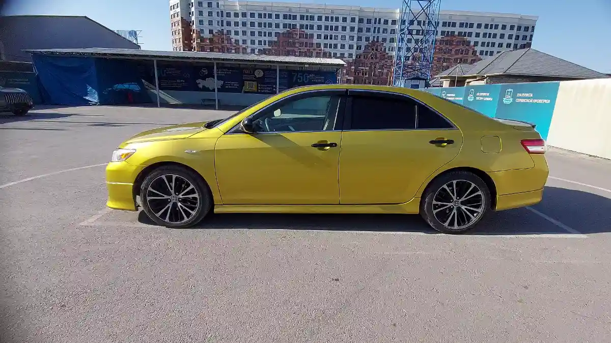 Toyota Camry 2006 года за 5 000 000 тг. в Шымкент