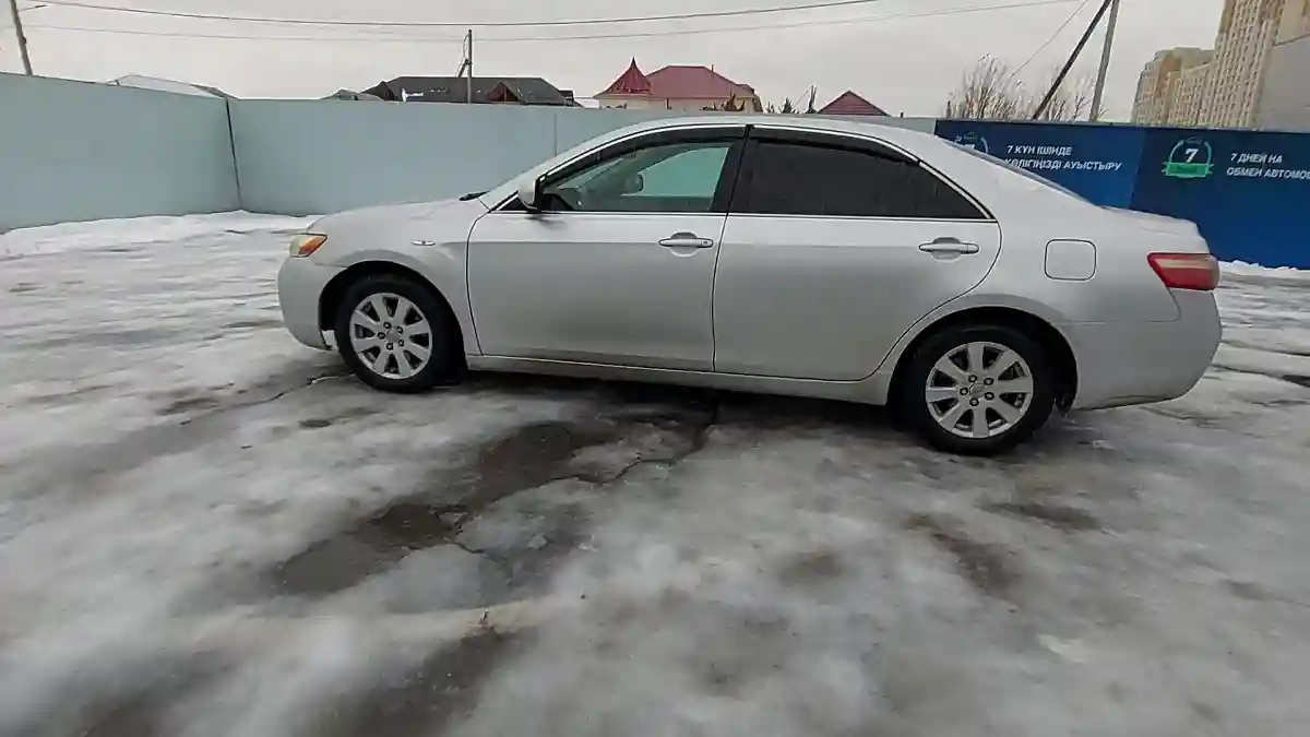 Toyota Camry 2008 года за 6 500 000 тг. в Шымкент