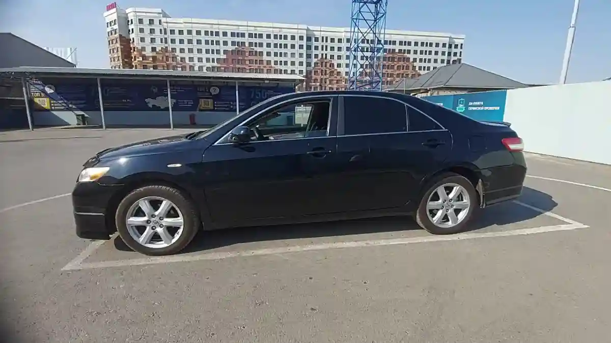 Toyota Camry 2006 года за 5 500 000 тг. в Шымкент