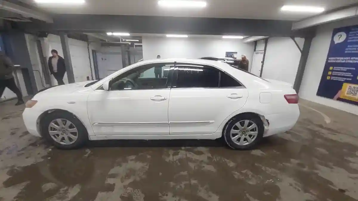 Toyota Camry 2006 года за 4 200 000 тг. в Астана