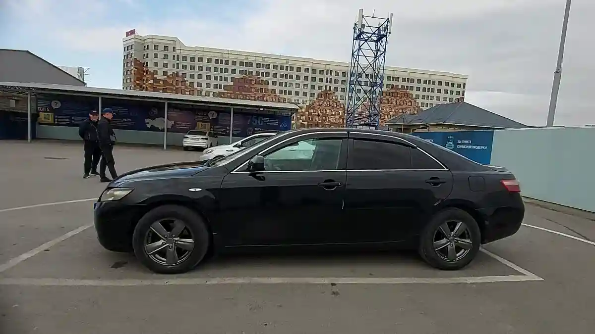 Toyota Camry 2006 года за 4 500 000 тг. в Шымкент