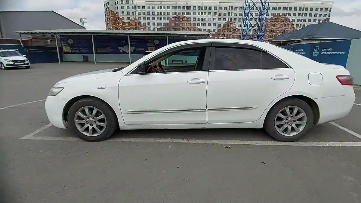 Toyota Camry 2007 года за 6 500 000 тг. в Шымкент