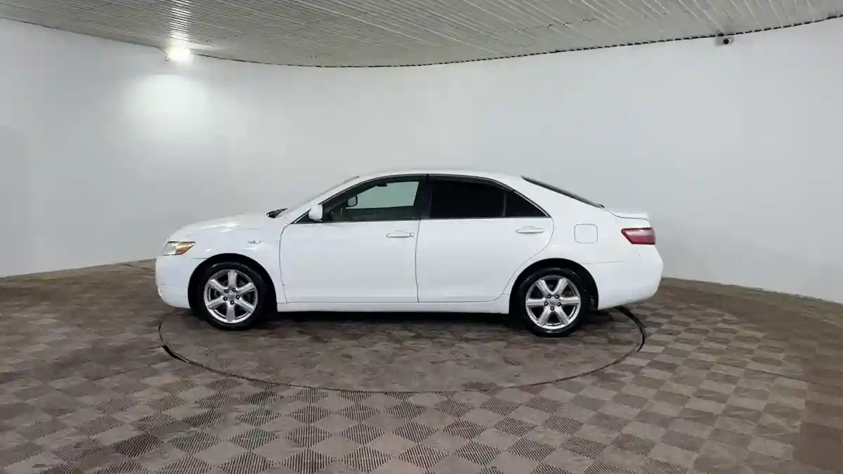 Toyota Camry 2008 года за 5 190 000 тг. в Шымкент