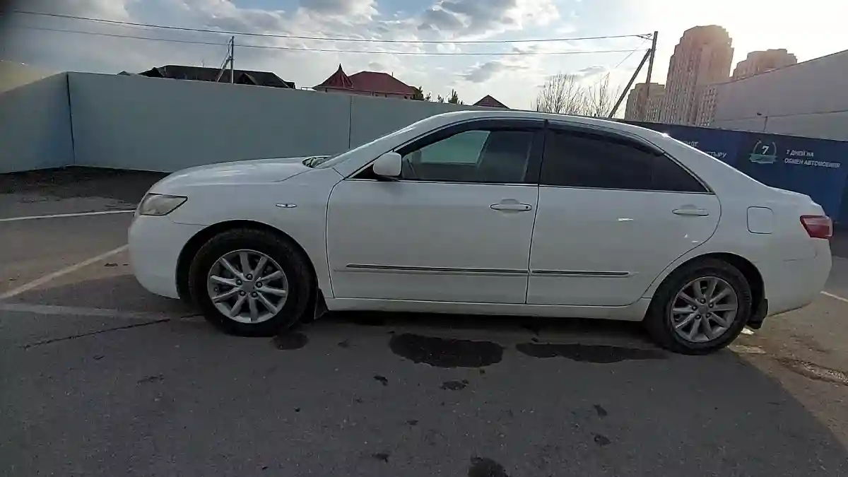 Toyota Camry 2008 года за 6 200 000 тг. в Шымкент
