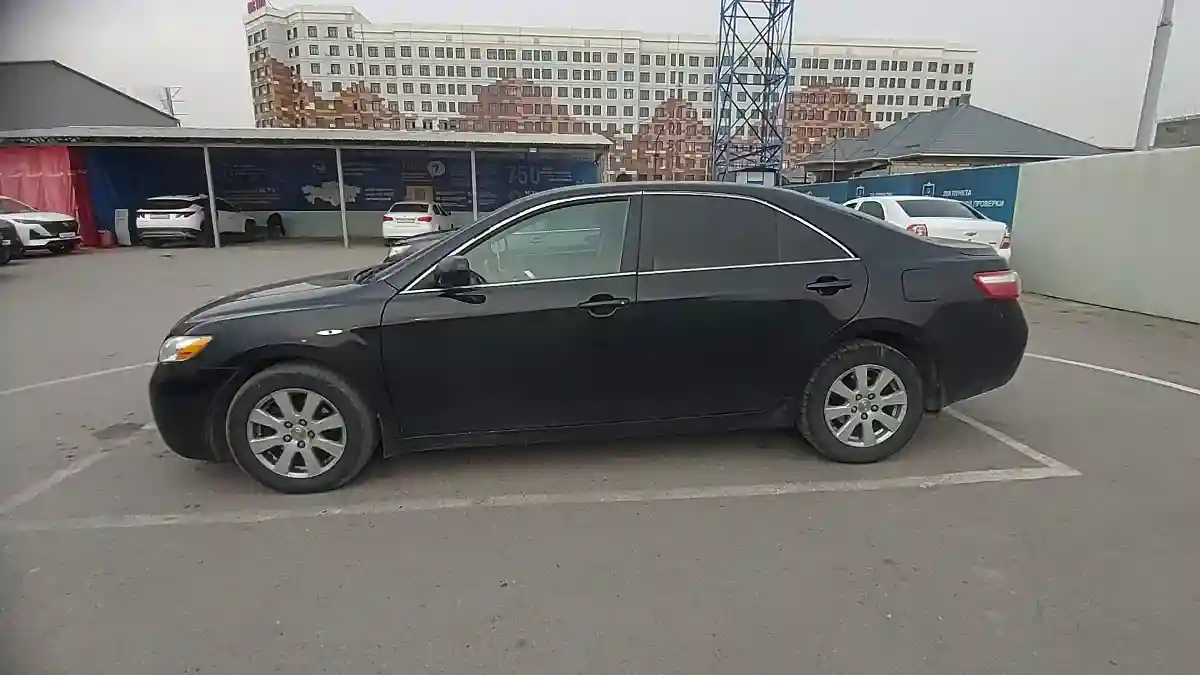 Toyota Camry 2008 года за 5 000 000 тг. в Шымкент