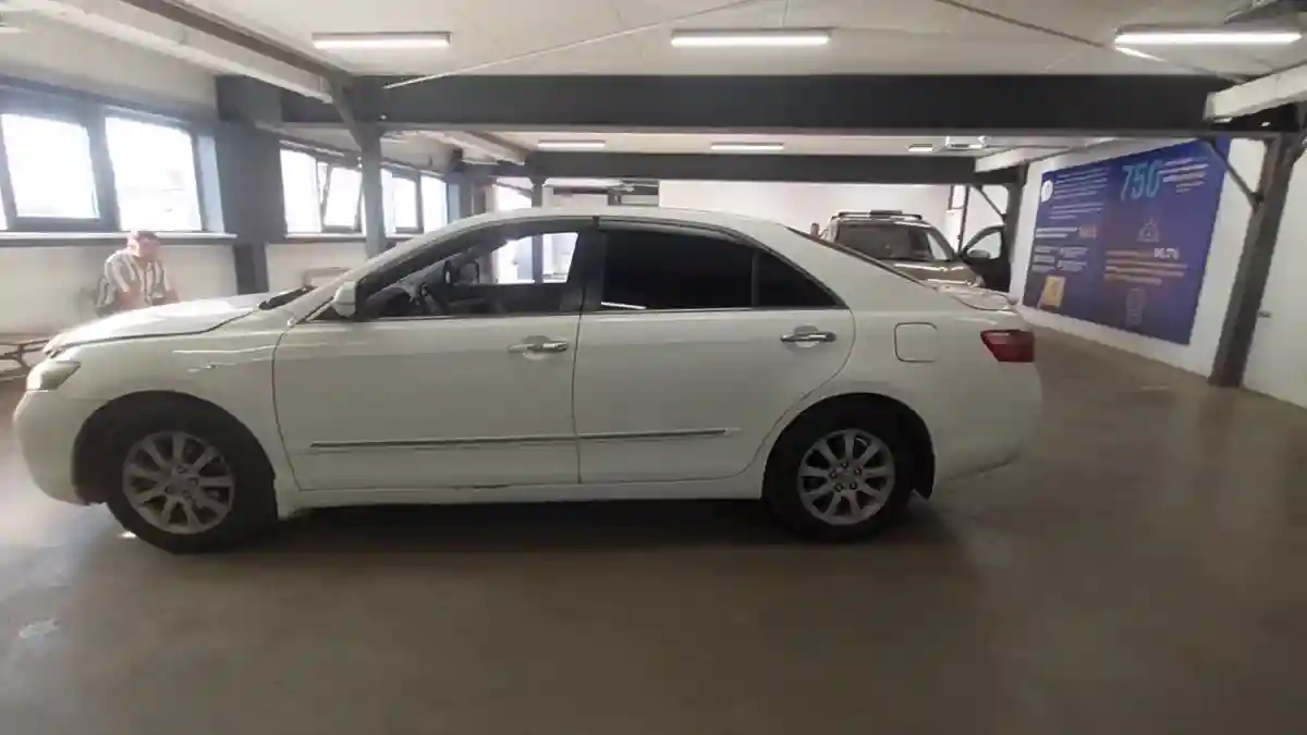 Toyota Camry 2007 года за 5 500 000 тг. в Астана