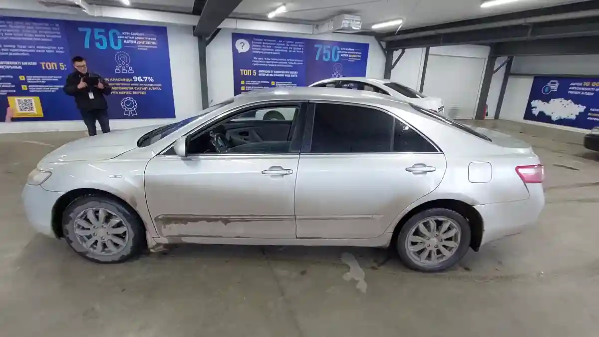 Toyota Camry 2007 года за 5 300 000 тг. в Астана