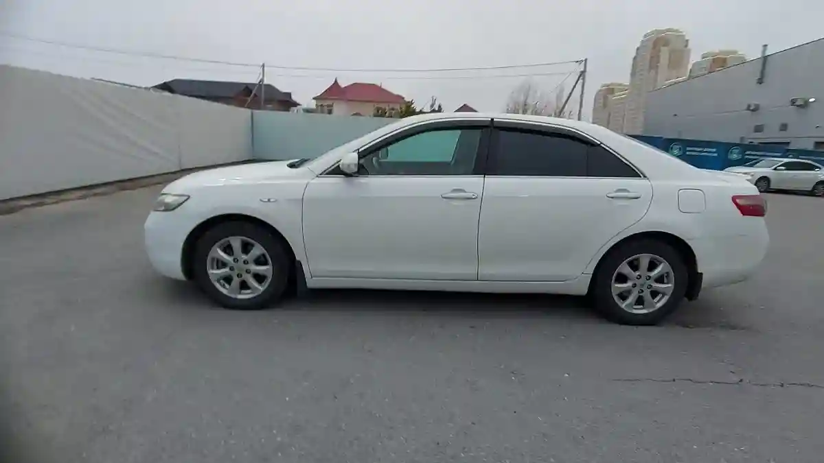 Toyota Camry 2007 года за 5 500 000 тг. в Шымкент